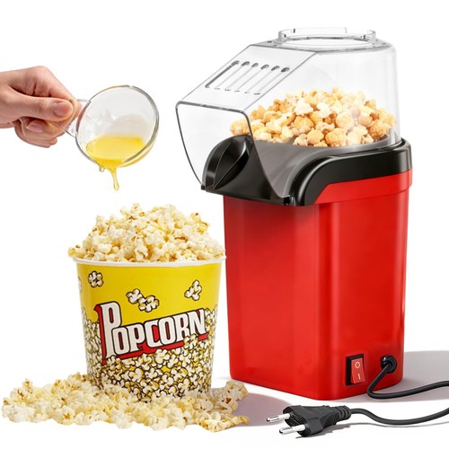 Machine pop corn - a, air