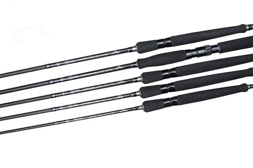 Fox rage pro jigger - ti, m