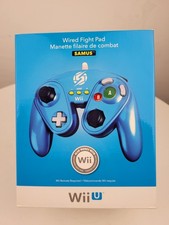 Manette filaire de combat