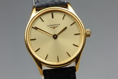 Presque comme neuve - [], montre