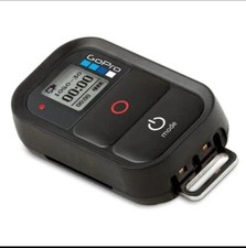 GoPro Smart Remote Control For GoPro Hero 3-6