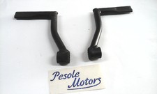 VINTAGE MOTORCYCLE FOOTREST