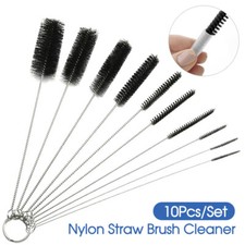 10 X Brosse Goupillon