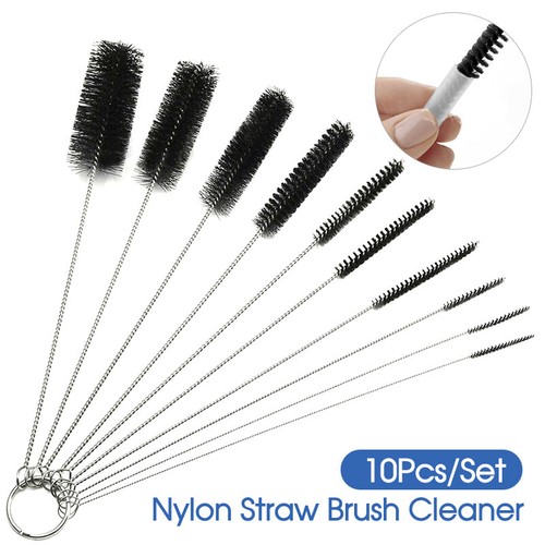 Brosse goupillon - 10,