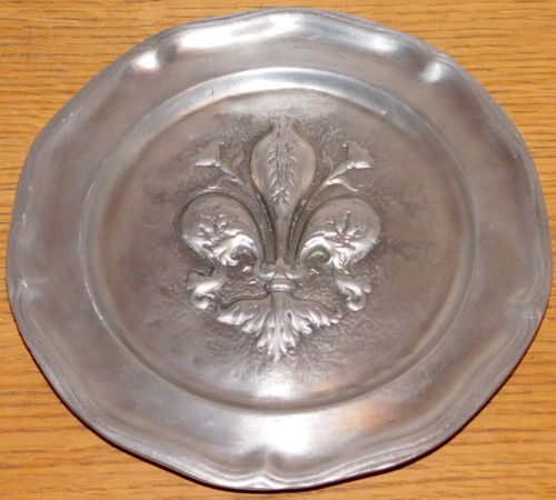Vintage assiette murale - assiette,