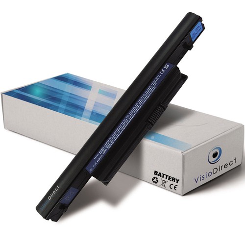 Batterie pour ordinateur