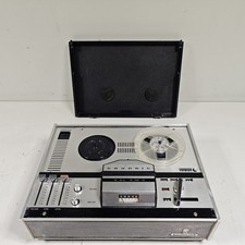 Grundig TK 121 à Bobines