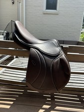 Henri de Rivel Horse Saddle