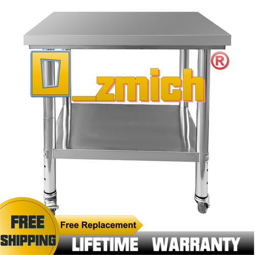 76x60cm work table - 76x60cm,