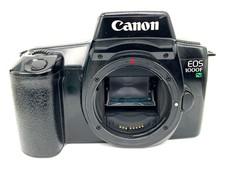 Canon EOS 1000 F N SLR 35mm