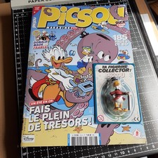 PICSOU Magazine N° 579