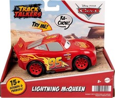 Cars Lightning McQueen 95