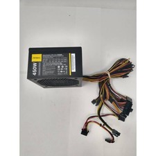 Alimentation ANTEC / VP450P -