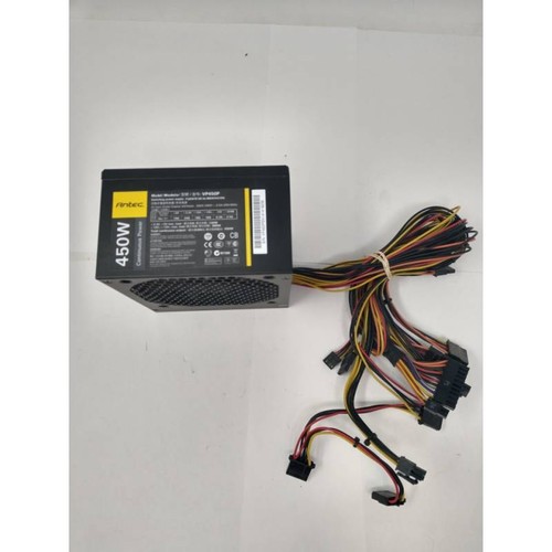 Alimentation antec vp450p - vp450p,