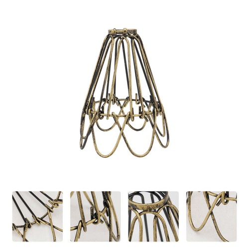Cheminée lampe - de,