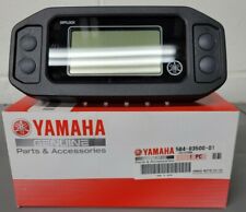 2008 - 2011 YAMAHA RHINO 700 YXR YXR700F OEM SPEEDOMETER METER GAUGE ASSEMBLY