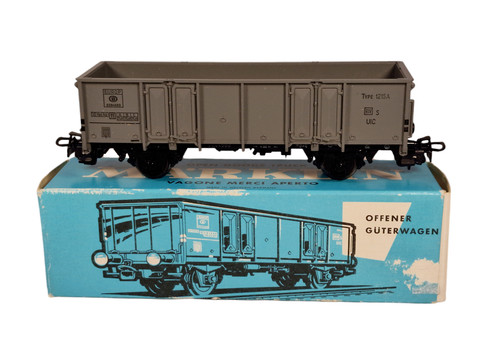 Marklin 4638 tank - 4638,