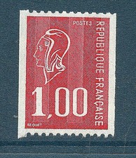 TIMBRE 1895 NEUF XX LUXE  -