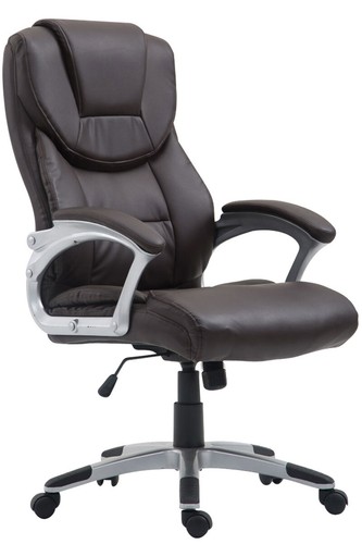 Fauteuil bureau texas - bureau, xl