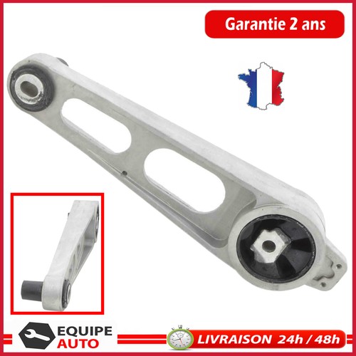 Support moteur inférieur - moteur,