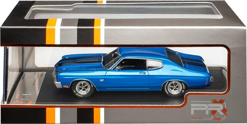 Chevrolet chevelle coupe - ss,