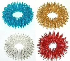 10x Anneaux de Massage