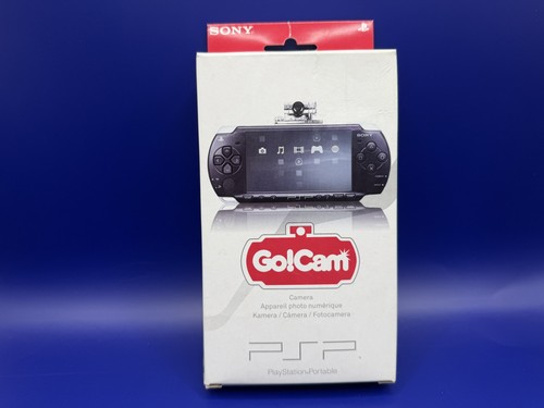 Sony psp cam - psp, psp-300e