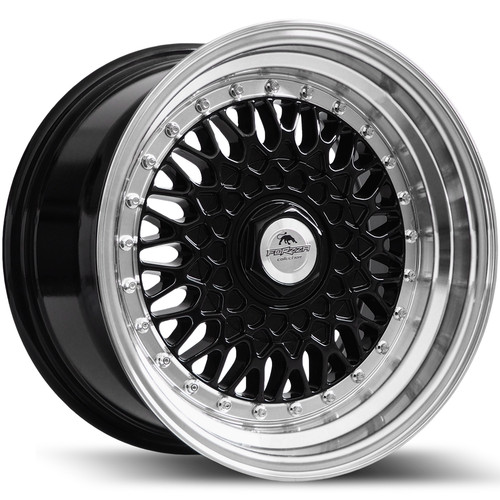 Roues style malm bbs rs - 15",