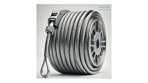 Câble maguisa pour - câble,