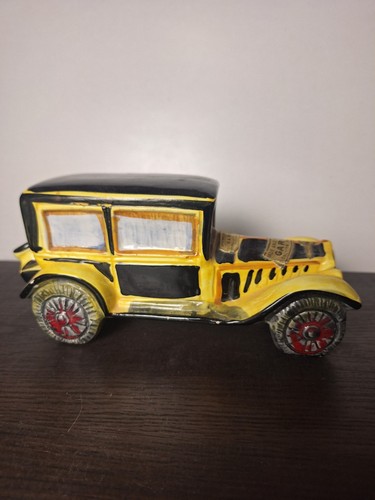 Vintage garnier fiat 509 - vintage,