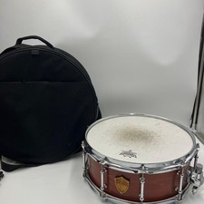 Caisse claire Trust Custom