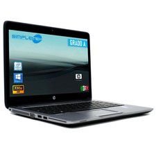 HP 840 G1 Intel i5 14 "