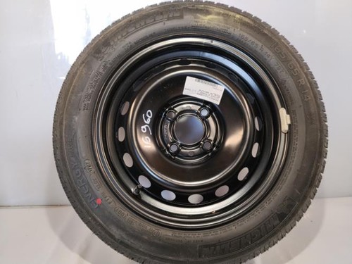 Roue secours renault twingo - de,