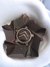 Antique Citroen Vintage Retro Accessory Auto Collection Cabochon Bezel