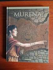 Murena Integrale Premier Cycle