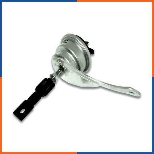 Actionneur turbo 54359700005 - turbo,