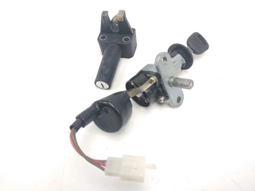 Serrure mbk booster - cw, 50