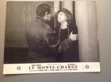 PHOTO D'EXPLOITATION (LOBBY