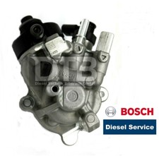 High Pressure Pump BMW 125d 325d 425d 525d X1 X5 25d 13518597820 0445010784 Bosch