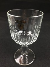 Ancien verre à bière PALTEN