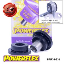 Powerflex Road Série Moteur