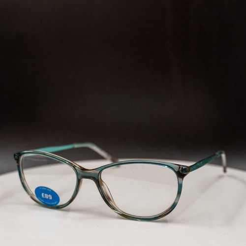 Lunettes vue ambrées - lunettes, de