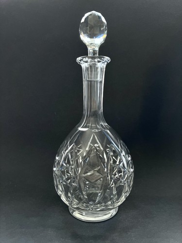 Réservée grande carafe - grande,