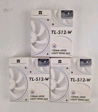 THERMALRIGHT TL-S12W 3x