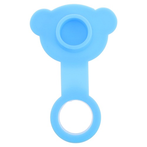 Baby bath tub silicone drain - bath,