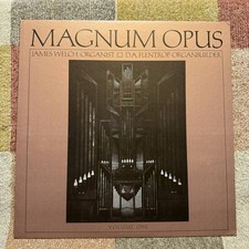 LP US WILSON AUDIO W-8111