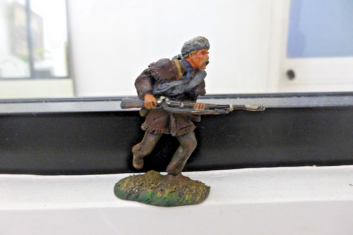 Conte collectibles soldat - collectibles,
