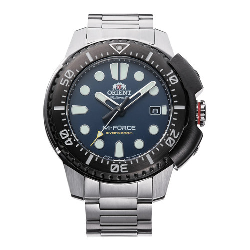 Montre orient ac0l07l00b - montre, ra-ac0l07l00b