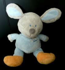 G4. DOUDOU PELUCHE PREMAMAN