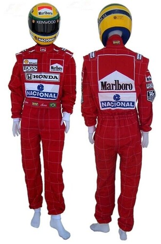 Kart racing suit - racing, /